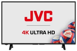 58" JVC LT-58VU3005