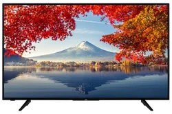 58" JVC LT-58VU3105
