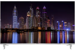 58" Panasonic TX-58DX750E (UHD)