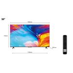58" TCL 58P635