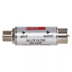 5G filter EM694F