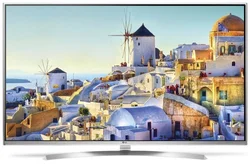 60" LG 60UH8507 (UHD)