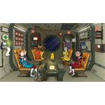 60 Parsecs!