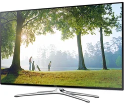 60" Samsung UE60H6200