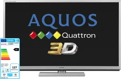 60" SHARP LC-60LE840E