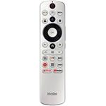 65" Haier H65Q80FUX (2025)