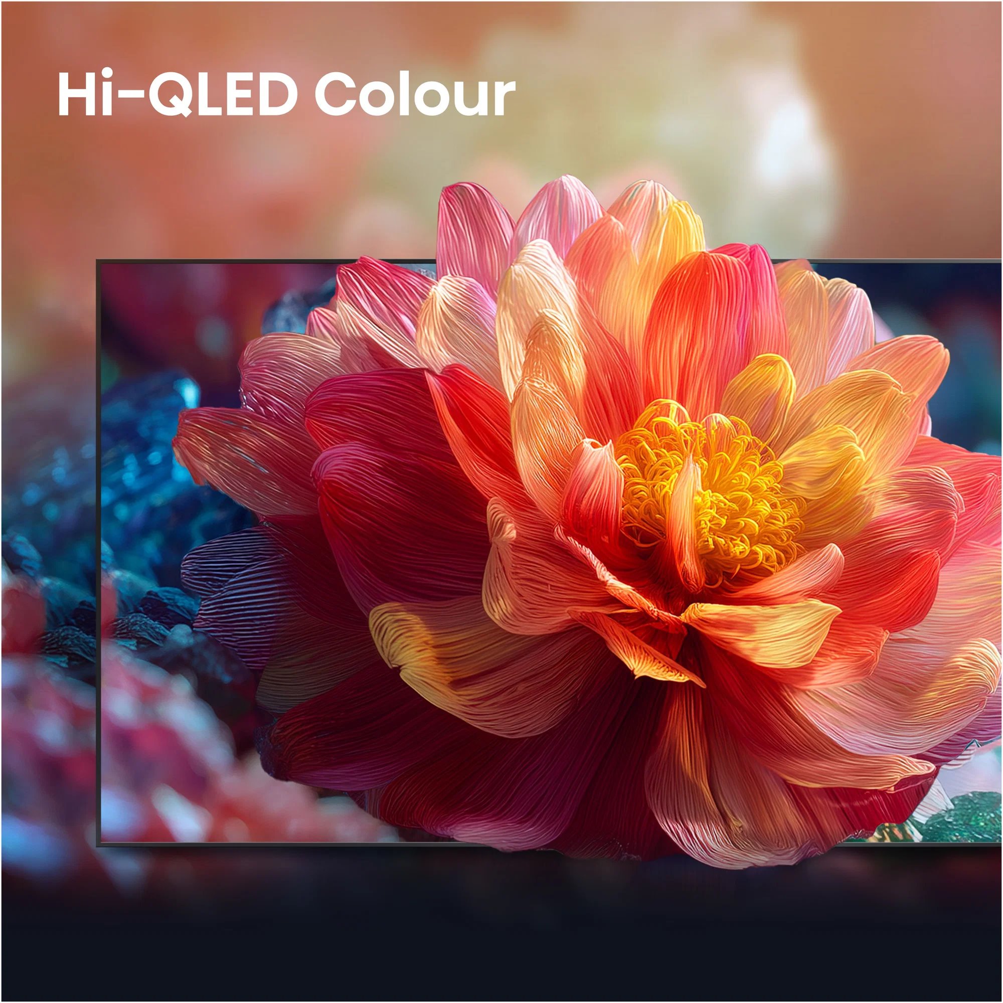 65" HISENSE 65E7S (2026)