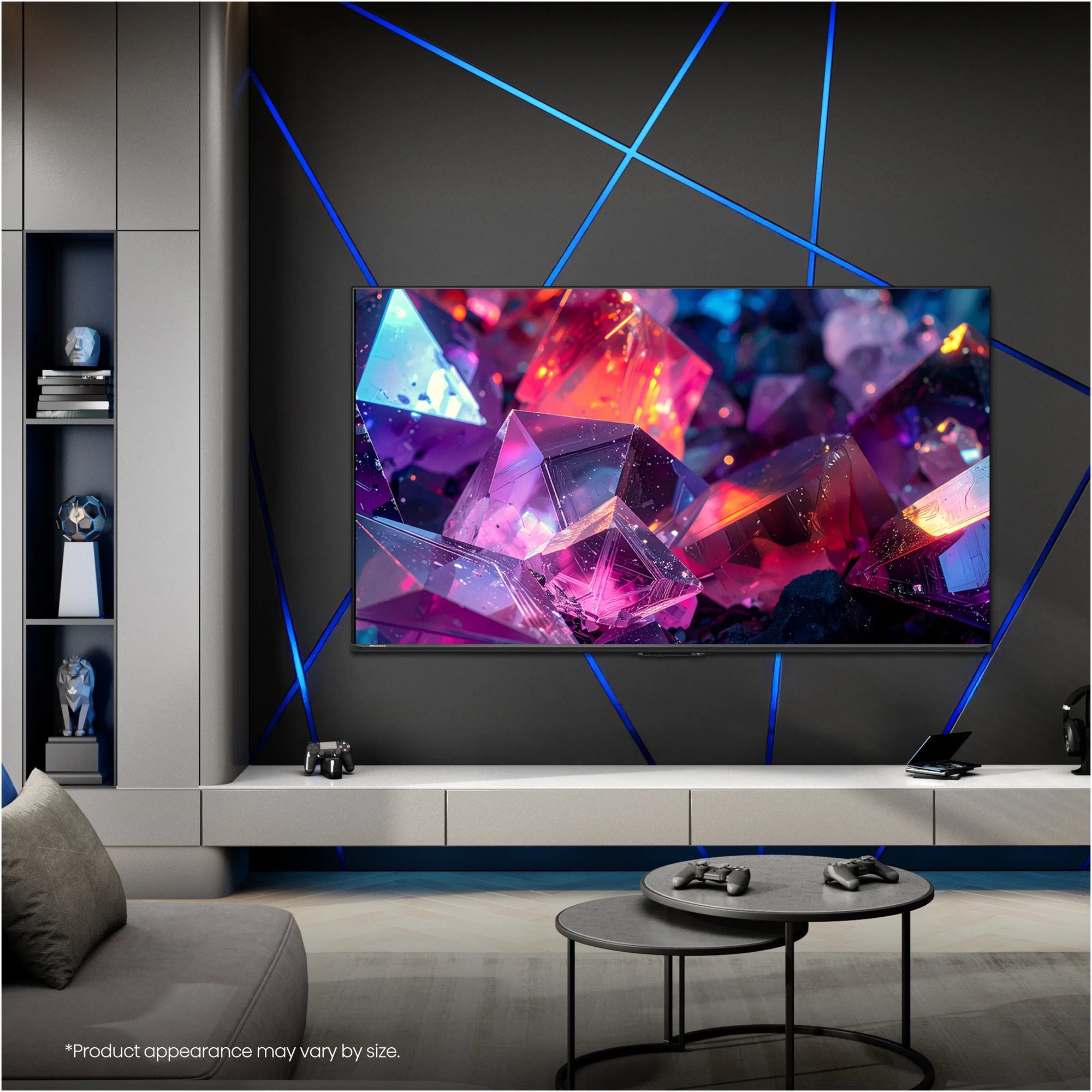 65" HISENSE 65E7S PRO (2026)