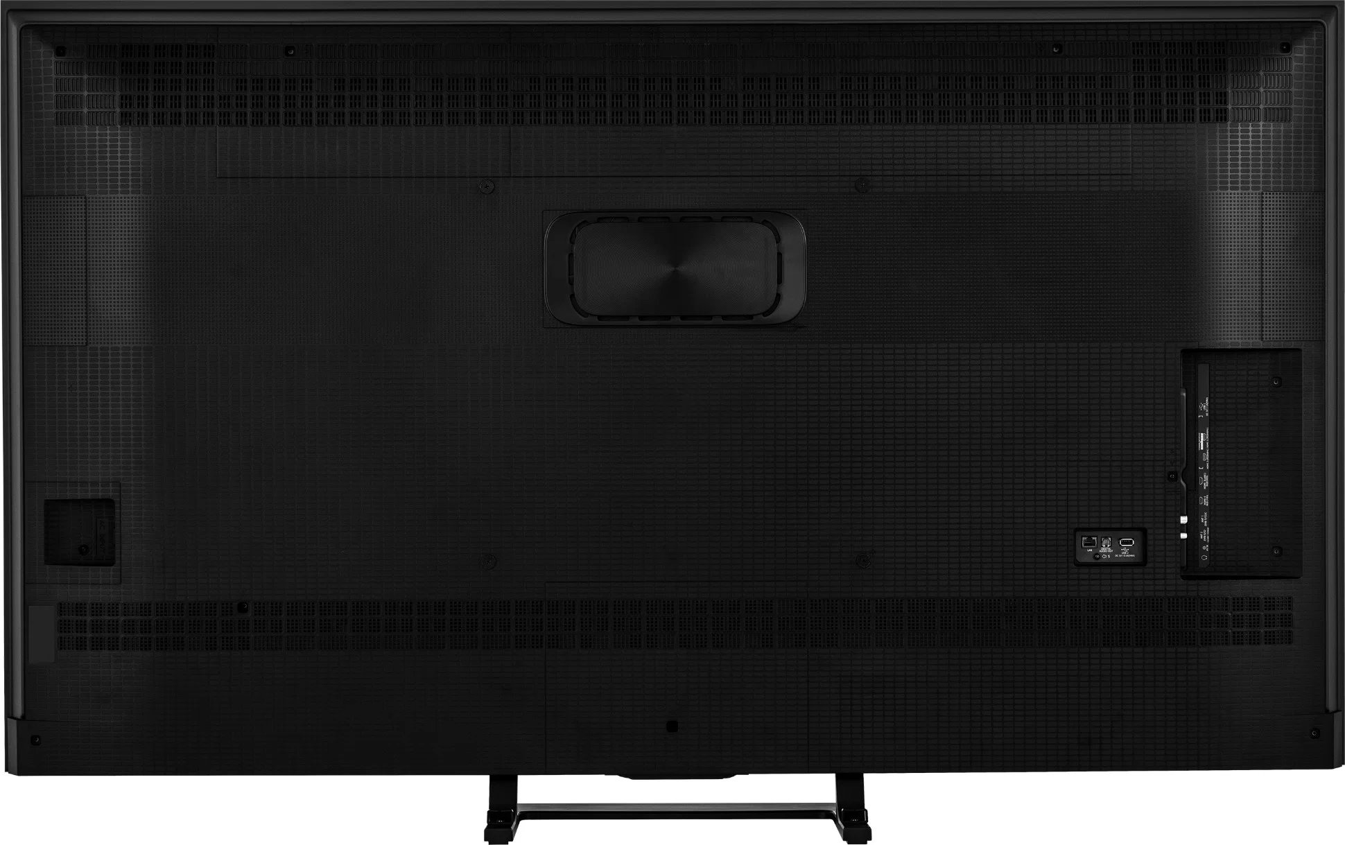 65" HISENSE 65E8Q (2025)