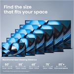 65" HISENSE 65U7SE (2026)