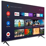 65" Hyundai QLX 65840 GSMART 