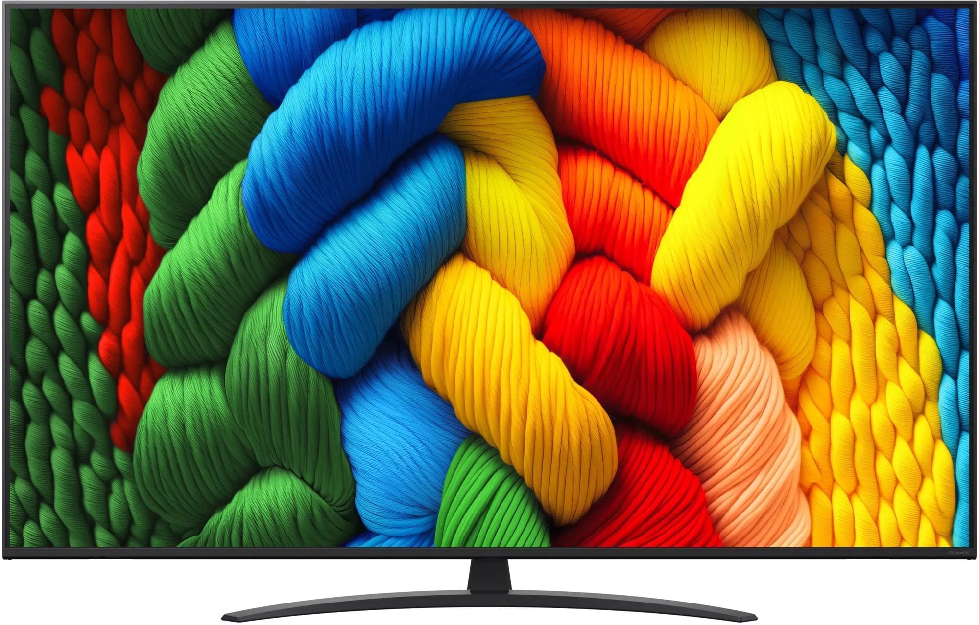 65" LG 65NANO81A6A (2025)