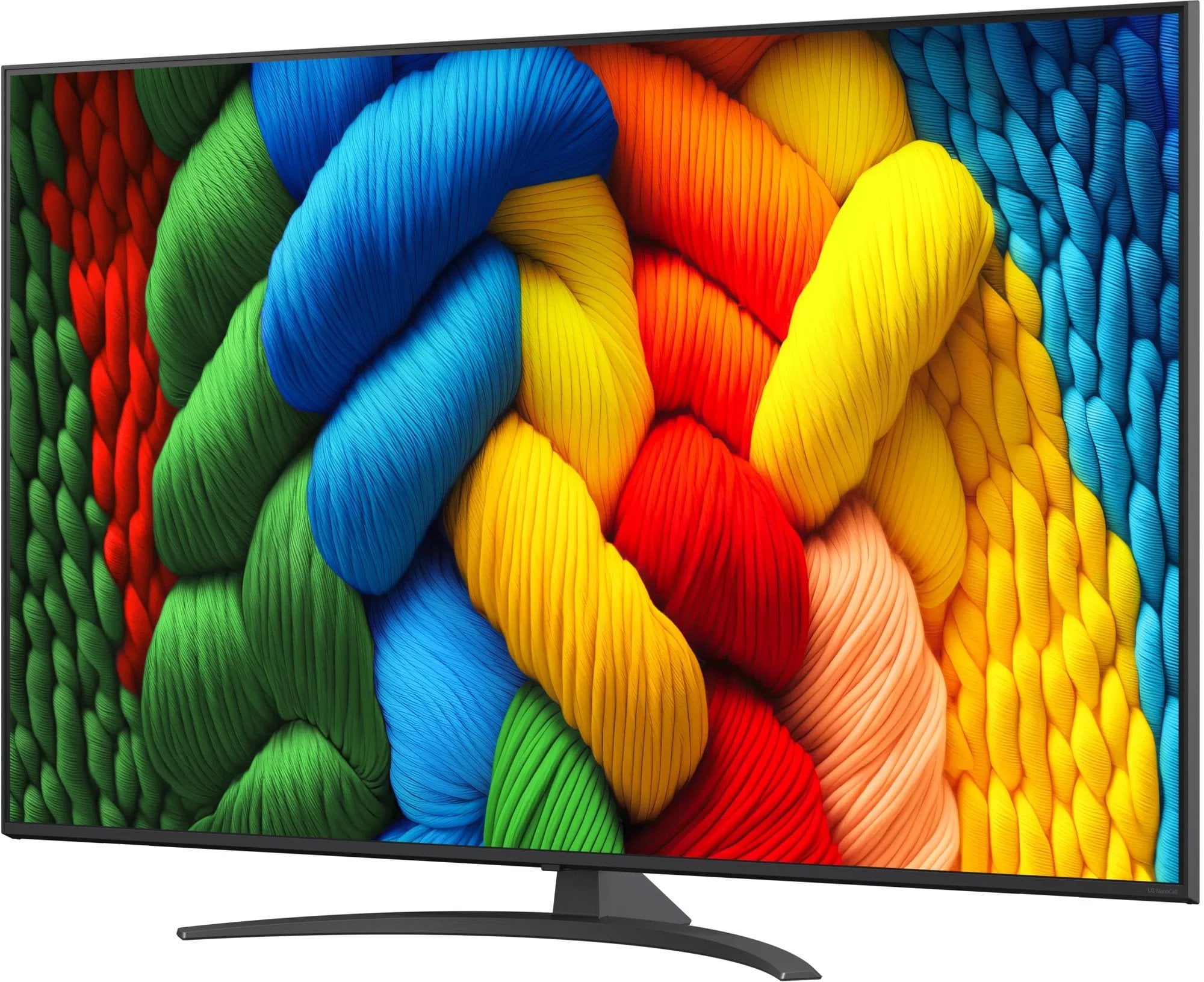65" LG 65NANO81A6A (2025)