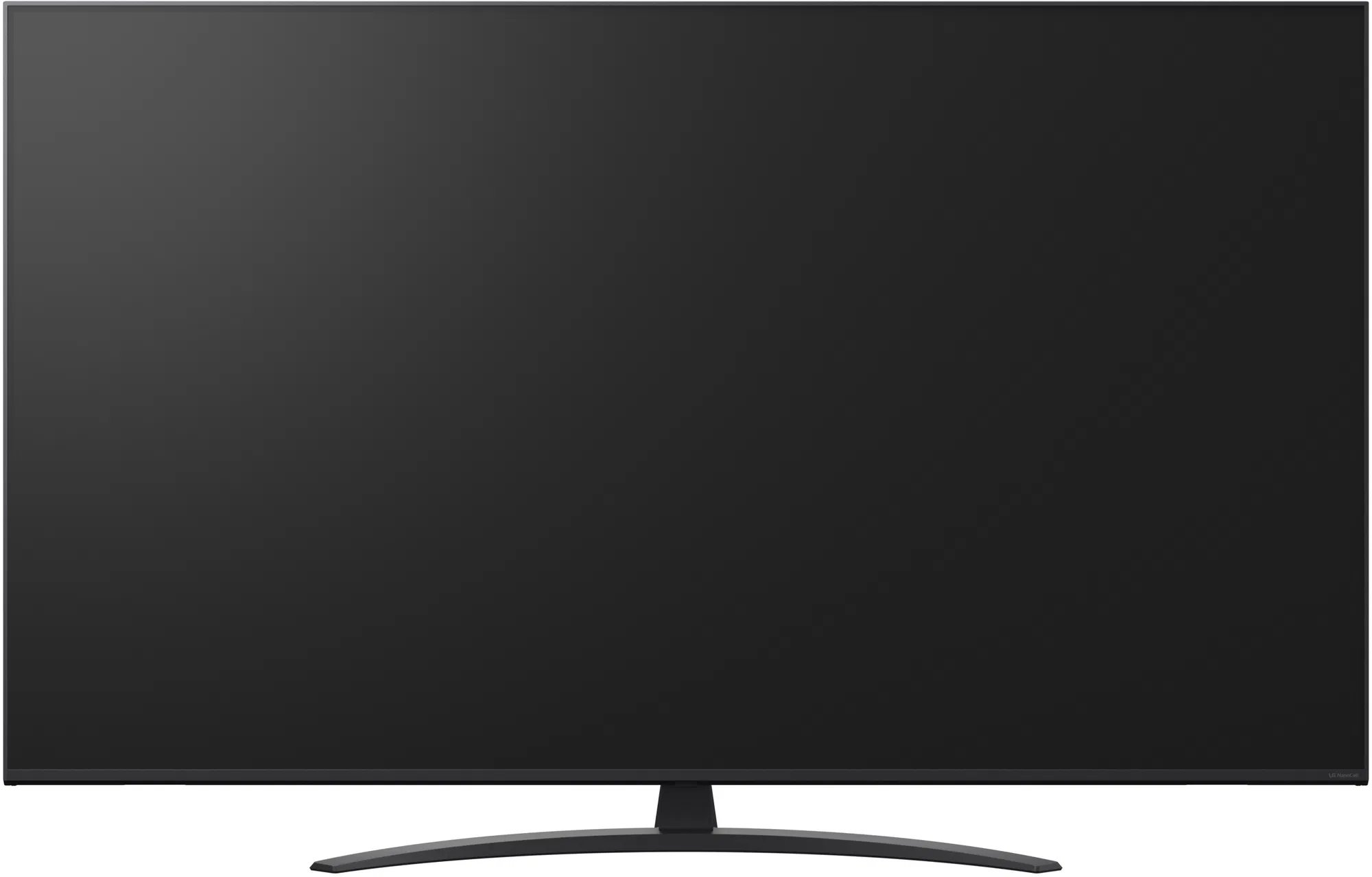 65" LG 65NANO81A6A (2025)