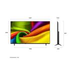 65" LG 65NU850B6LA (2026)