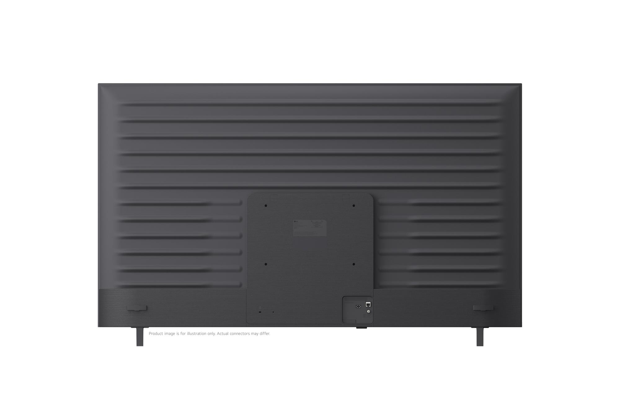 65" LG 65NU8E0B3LA (2026)