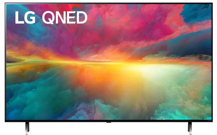 65" LG 65QNED75R