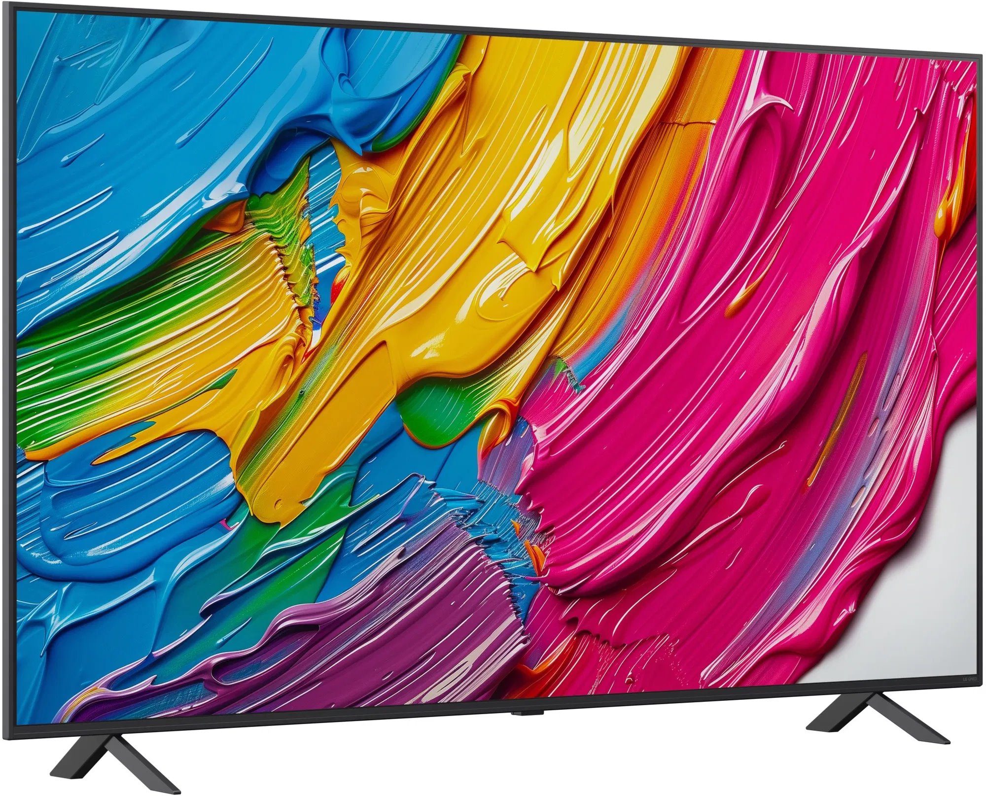 65" LG 65QNED80A6A (2025)