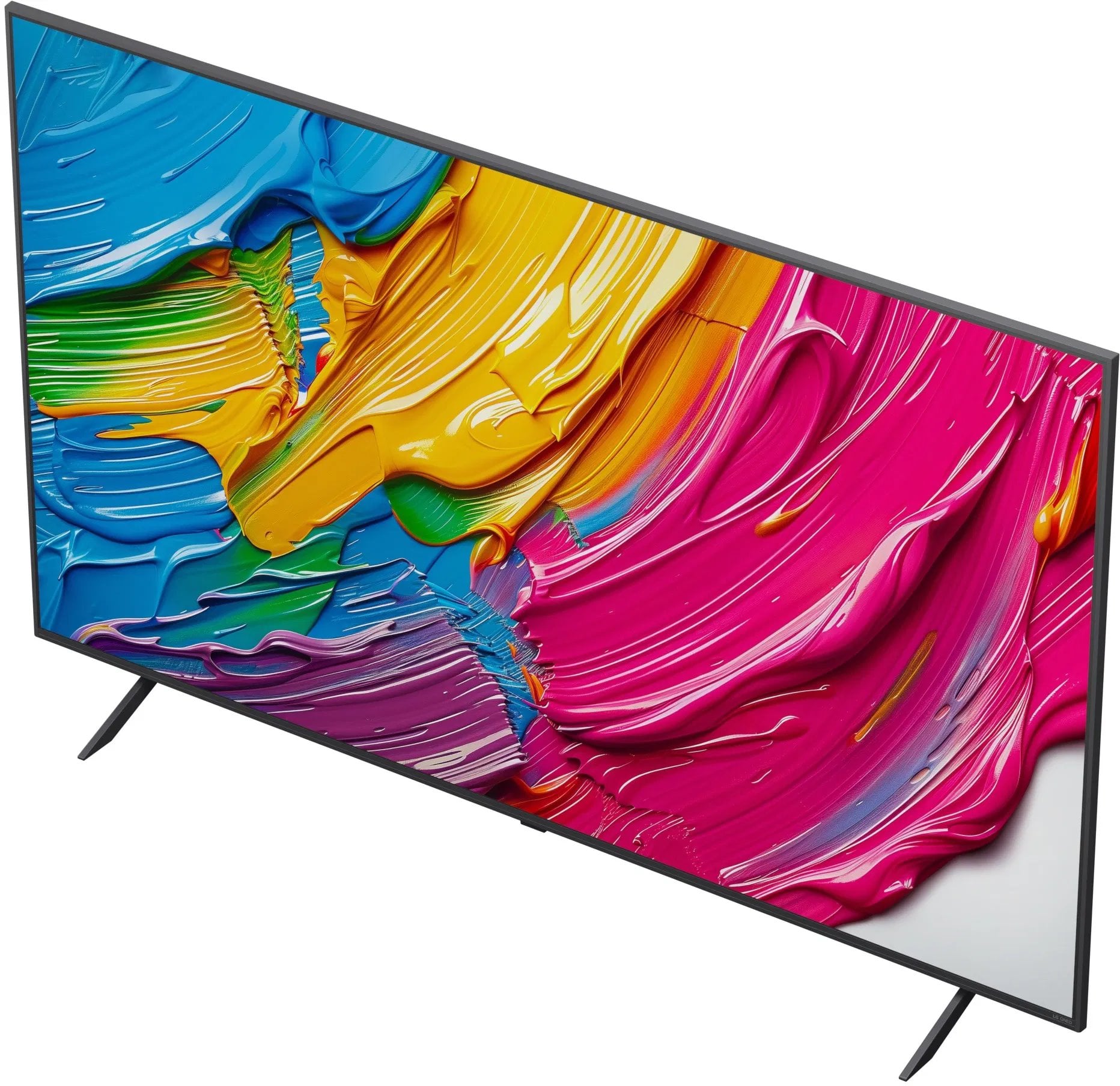 65" LG 65QNED80A6A (2025)