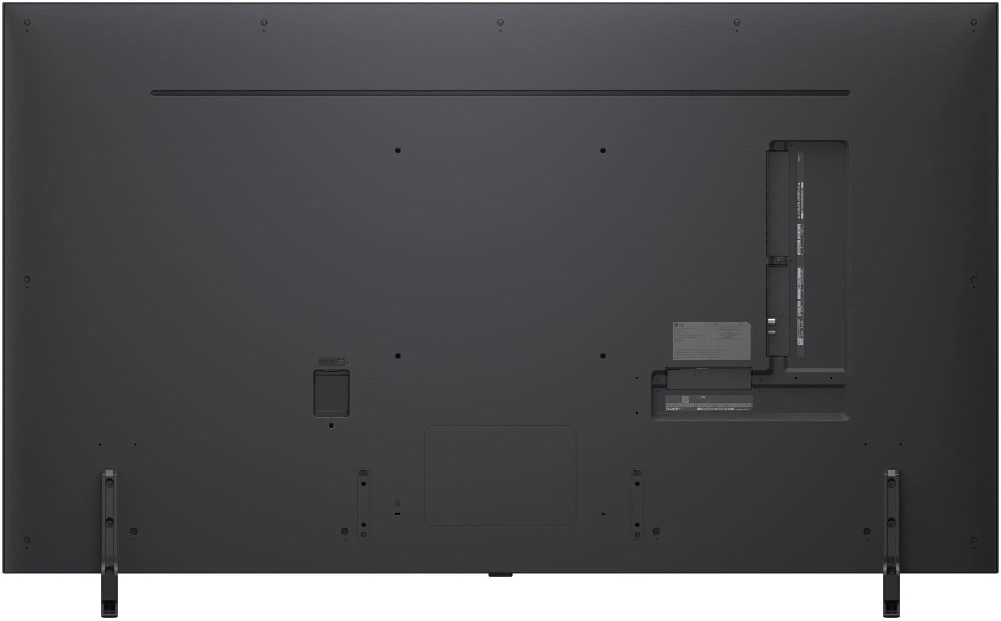 65" LG 65QNED80A6A (2025)