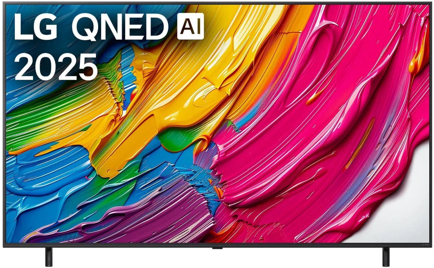 65" LG 65QNED80A6A (2025)