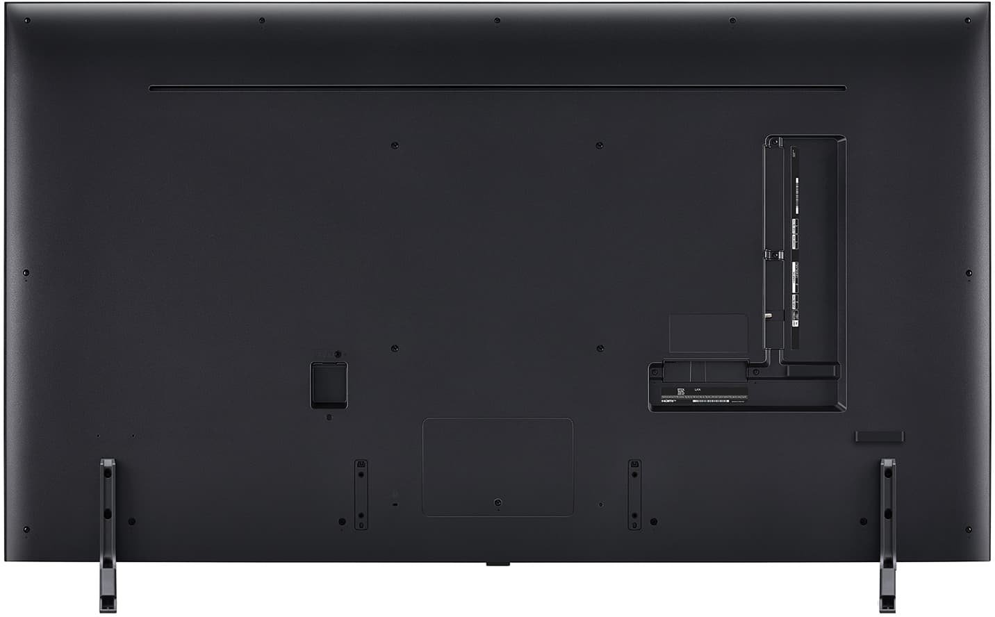 65" LG 65QNED80T6A (2024)