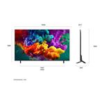 65" LG 65QNED85B6B (2026)