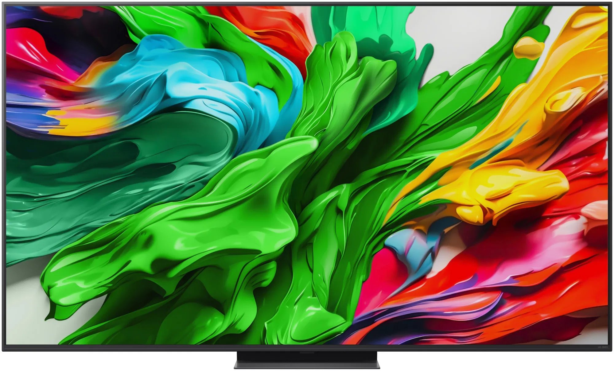 65" LG 65QNED86A6A (2025)