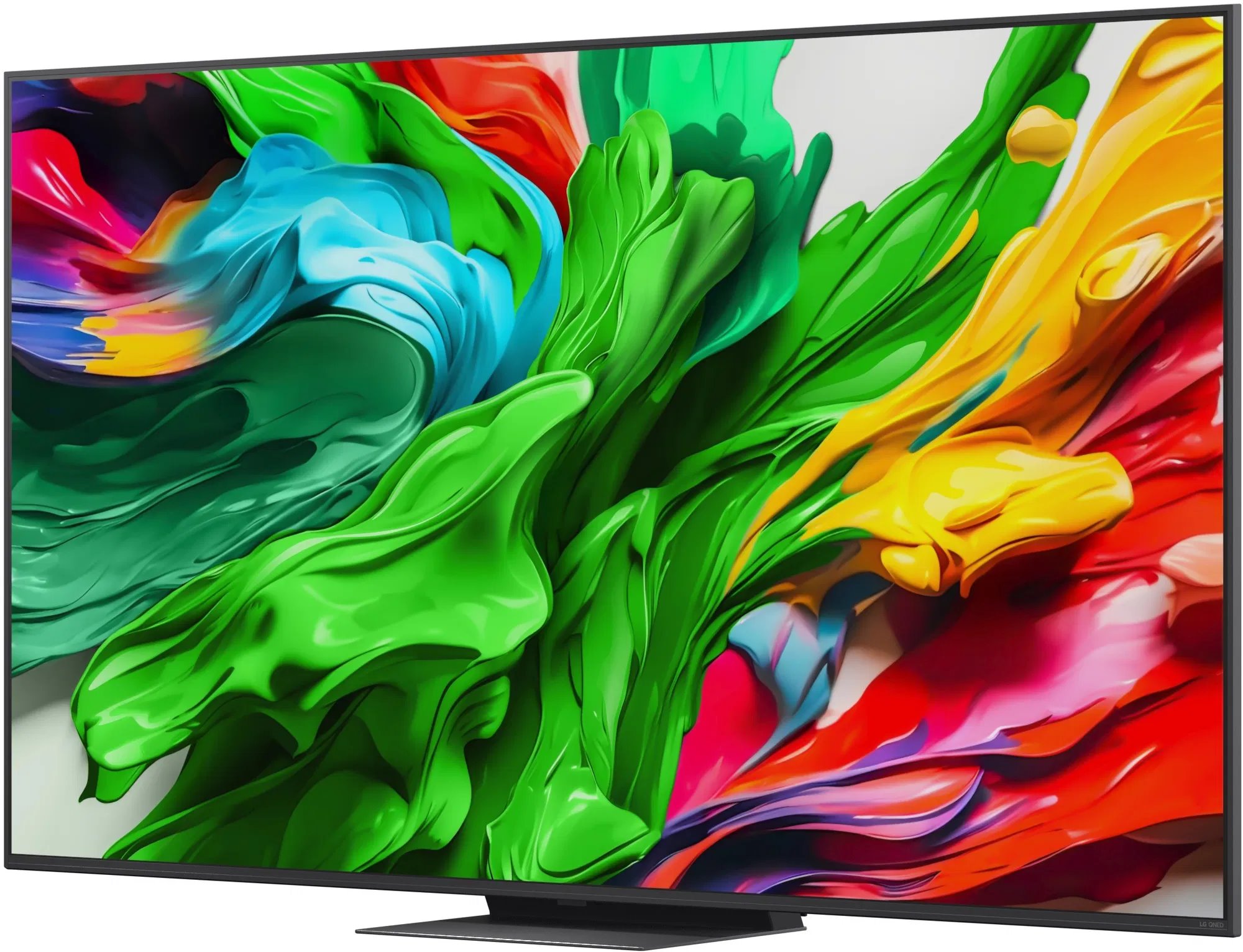 65" LG 65QNED86A6A (2025)