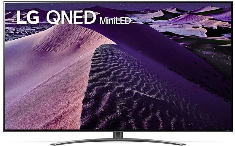 65" LG 65QNED86Q