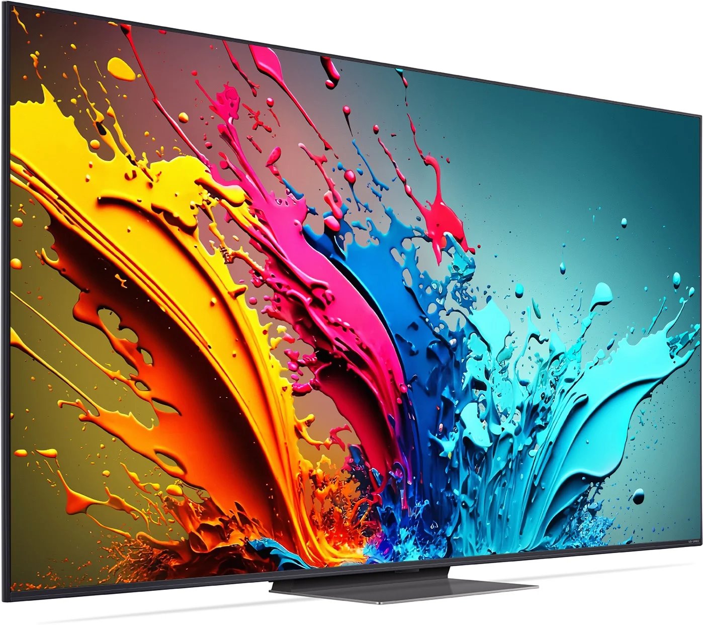65" LG 65QNED86T6A (2024)