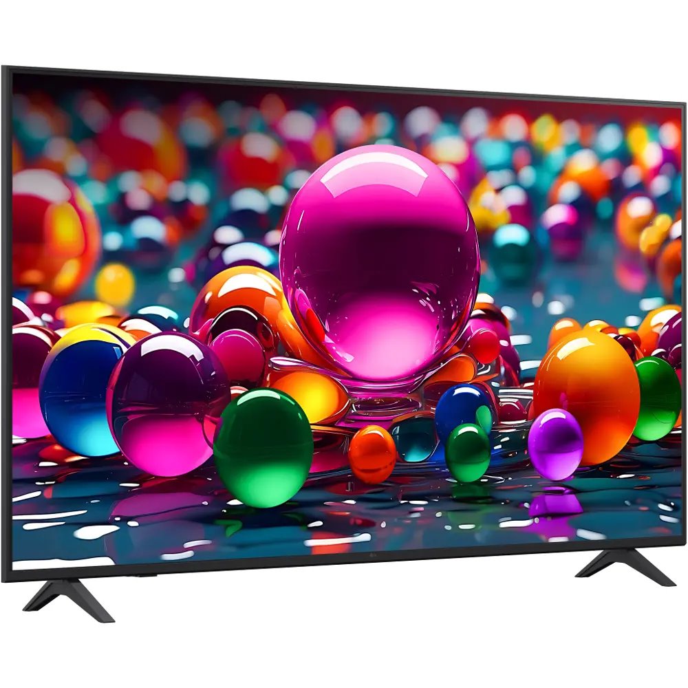 65" LG 65UA75006LA (2025)