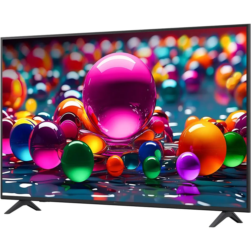65" LG 65UA75006LA (2025)