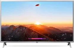 65" LG 65UK6500MLA