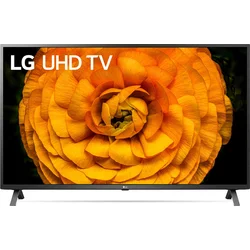65" LG 65UN8500 65'' LG UHD TV, webOS Smart TV, Přesné a živé barvy, webOS SMART TV + HbbTV, propojení s mobilem, LG ThinQ - Televize LED