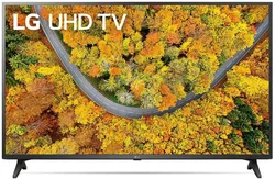65" LG 65UP7500 65UP75003LF - Televize LED