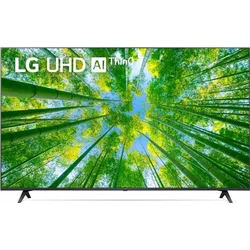 65" LG 65UQ8000