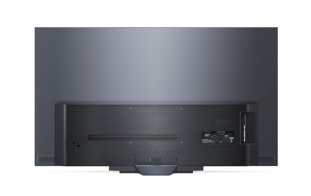 65" LG OLED65B33