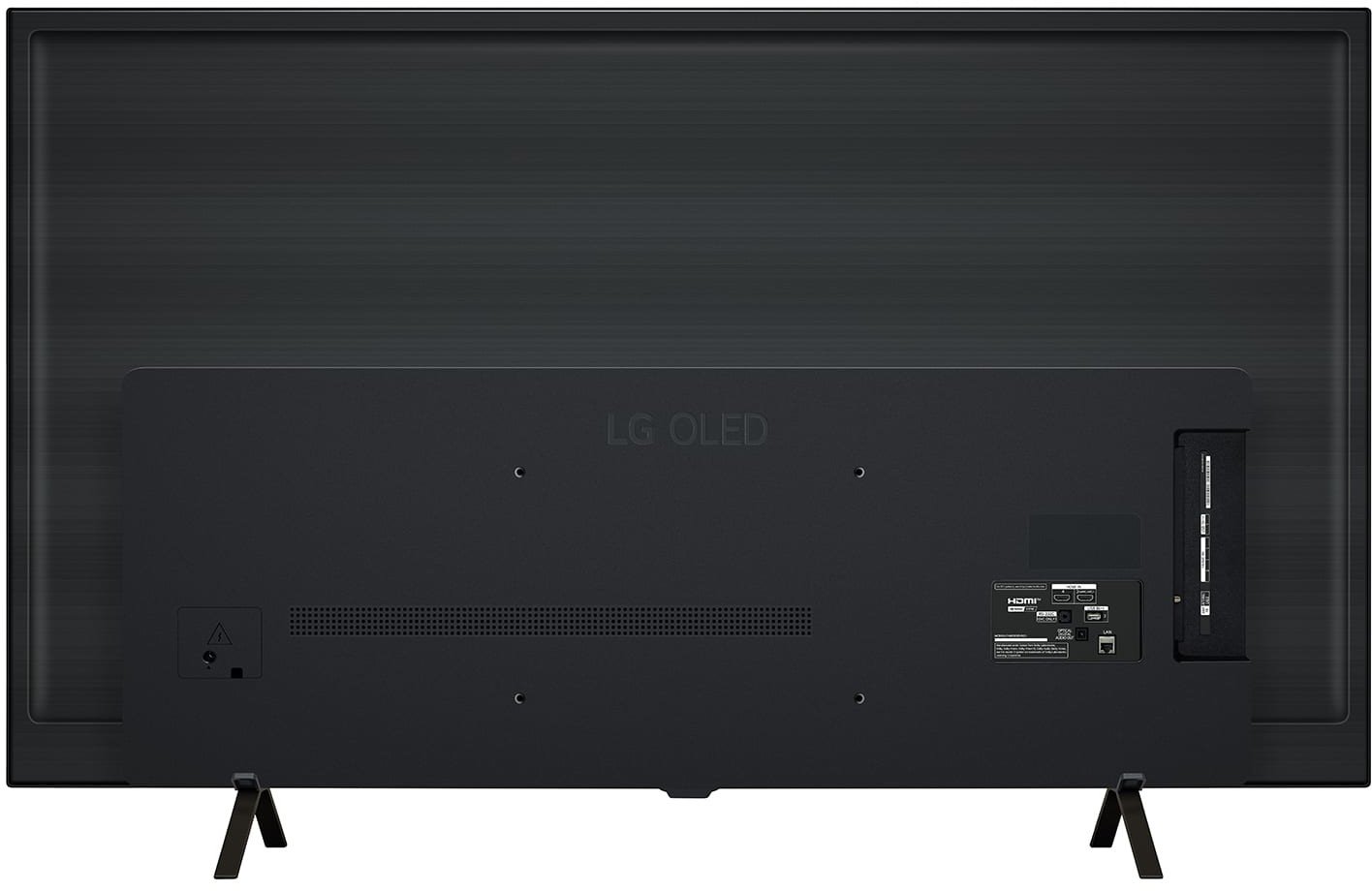 65" LG OLED65B42LA