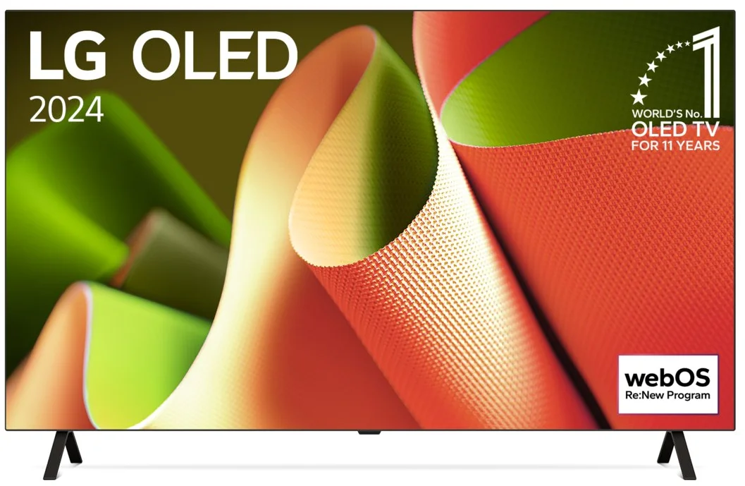 65" LG OLED65B46LA (2024)