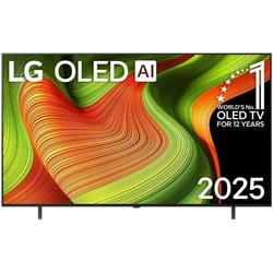 65" LG OLED65B56LAO