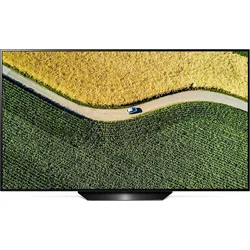 65" LG OLED65B9SLA