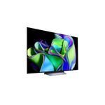 65" LG OLED65C32LA