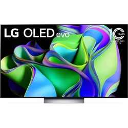 65" LG OLED65C32LA