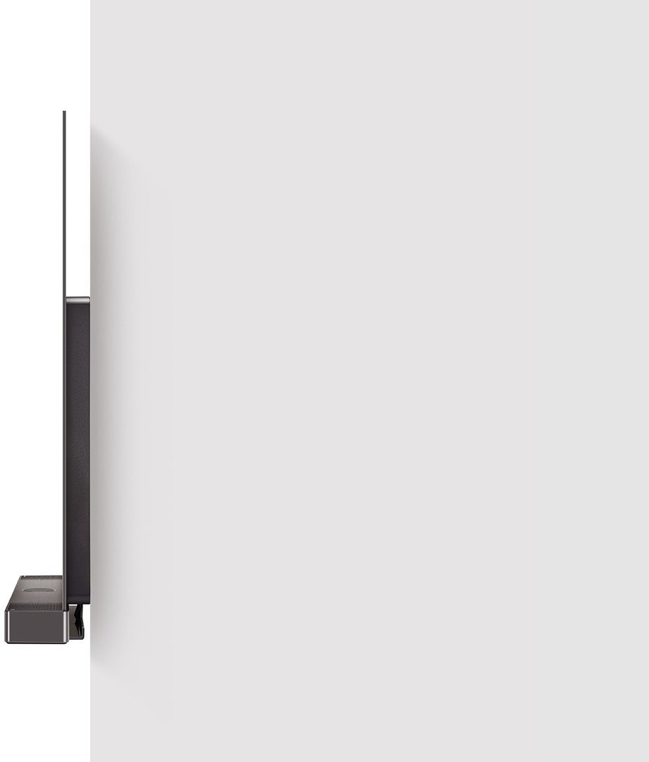 65" LG OLED65C44LA (2024)