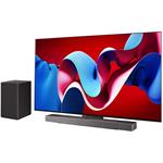65" LG OLED65C44LA (2024)