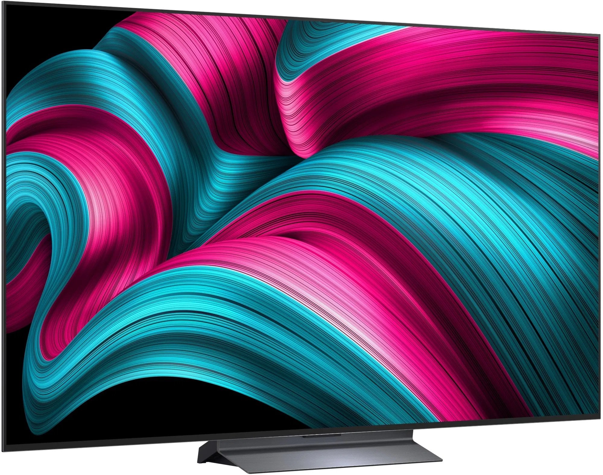 65" LG OLED65C54LA (2025)