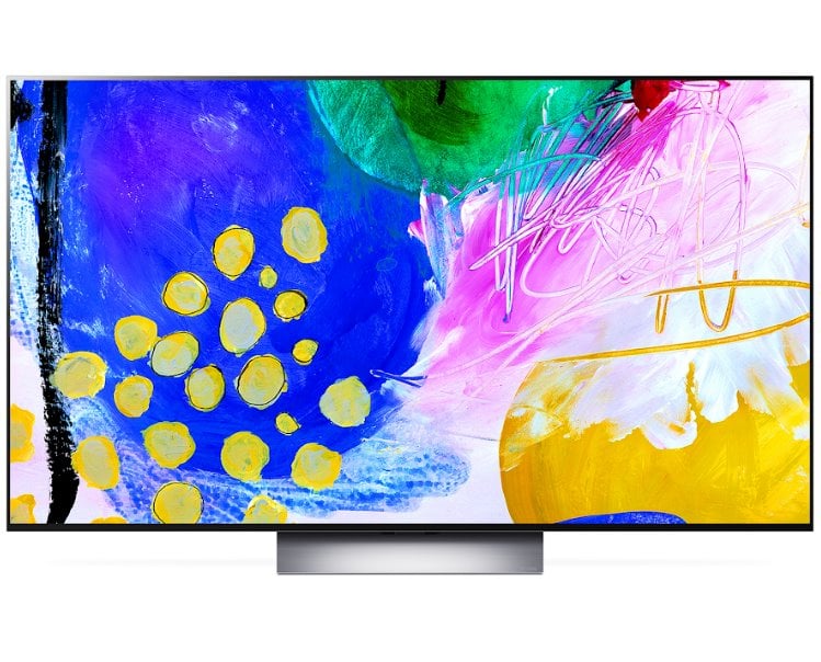 65" LG OLED65G2
