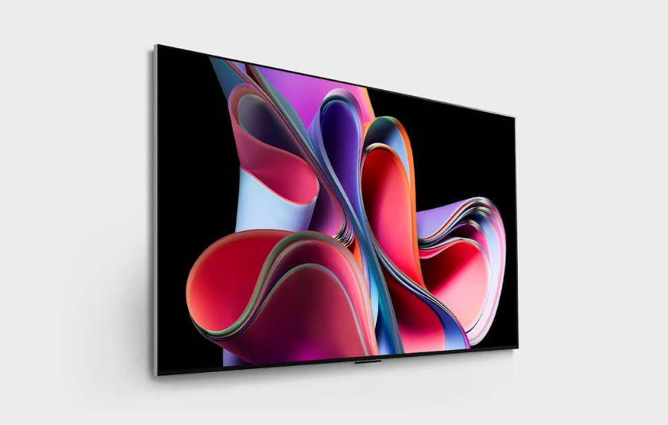 65" LG OLED65G3