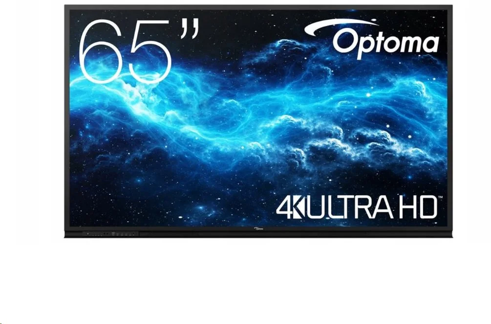 65" Optoma interaktivní displej 3652RK IFPD